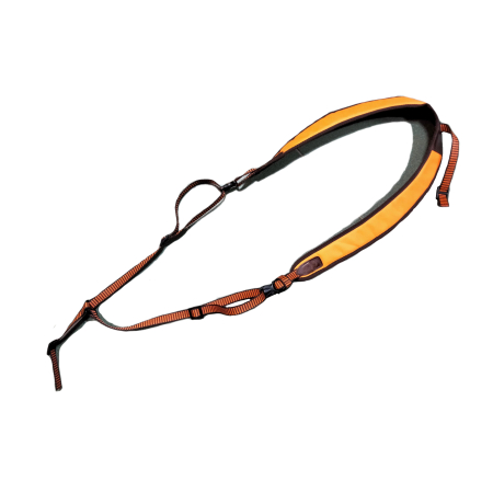 SZELKI DO BRONI KOLOR POMARAŃCZOWY